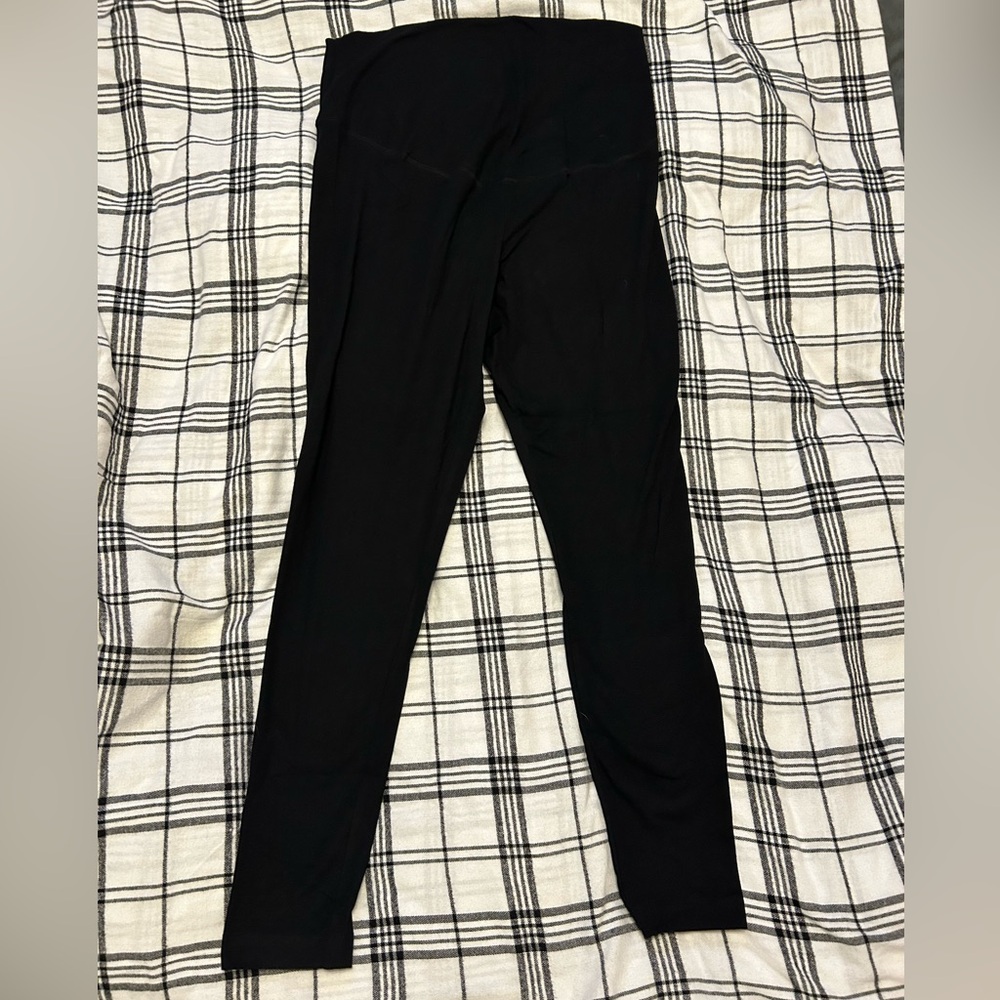 Maternity Leggings